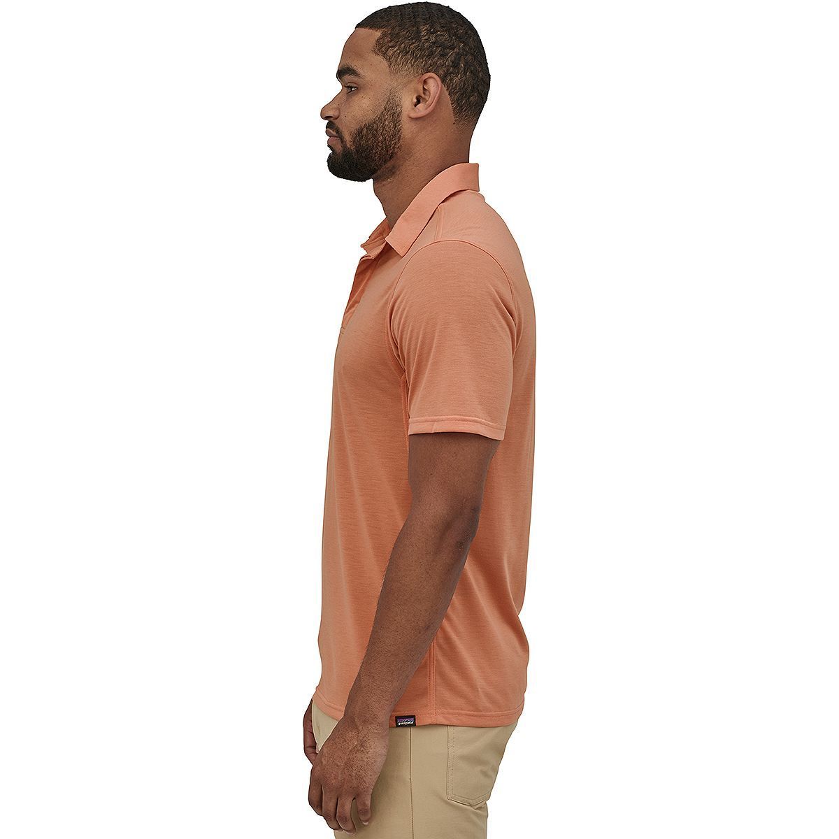 Patagonia Cap Cool Trail Polo - Men's