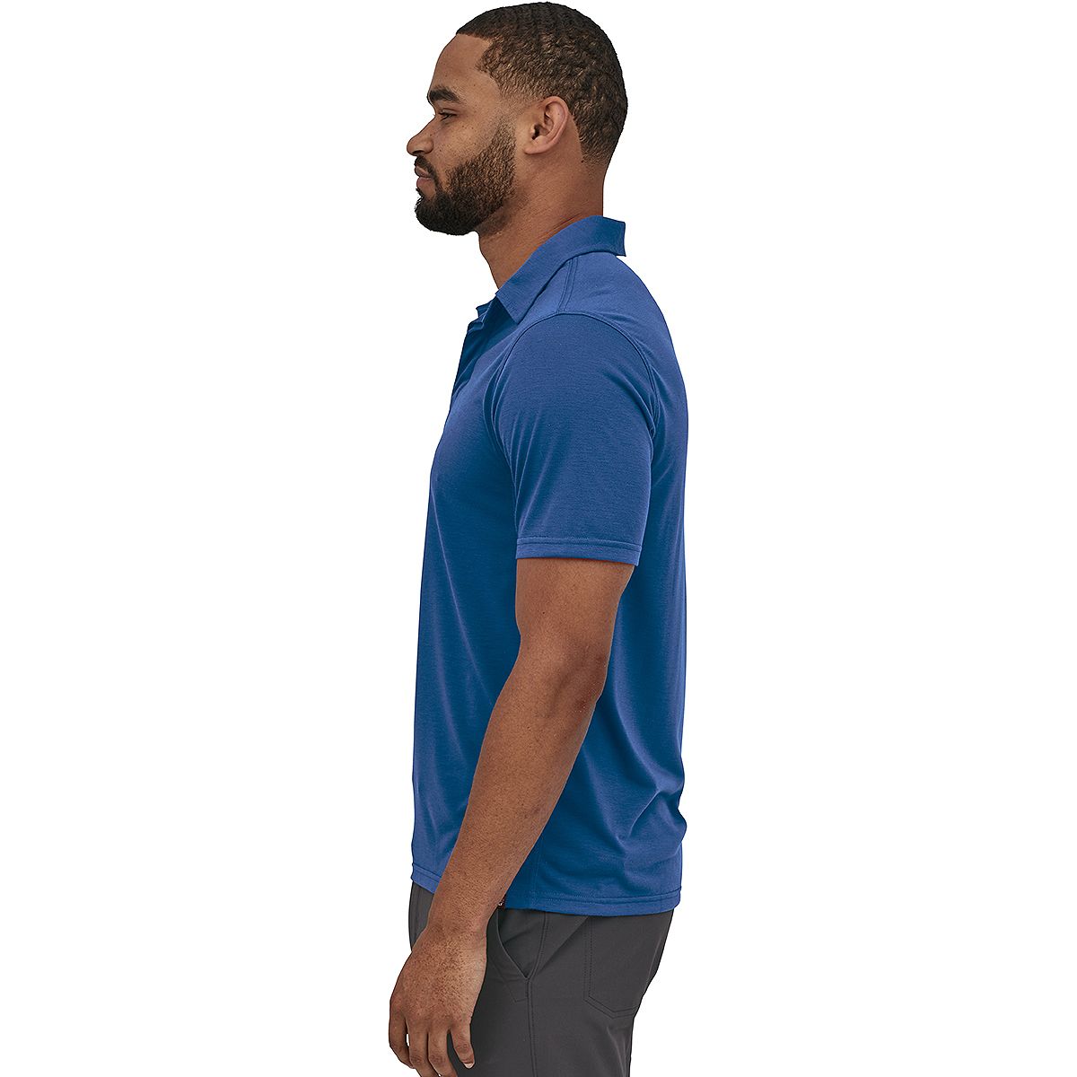 Patagonia Cap Cool Trail Polo - Men's