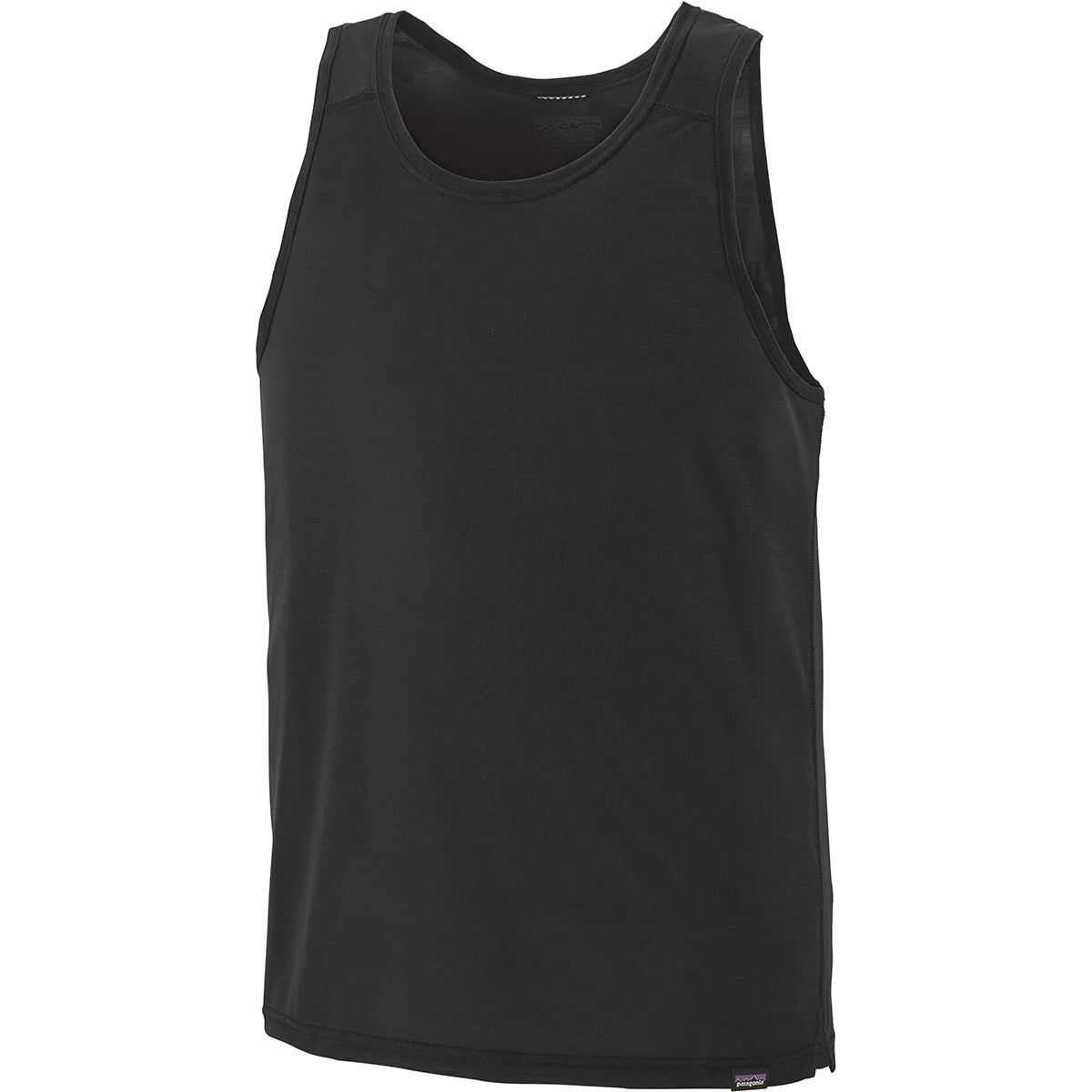 Patagonia Capilene Cool Trail Tank Top - Men's - Clothing
