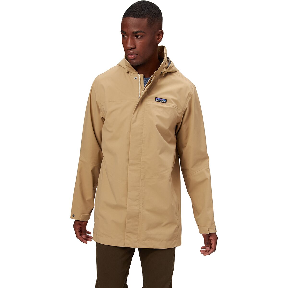 Patagonia City Storm Rain Parka - Men's product image