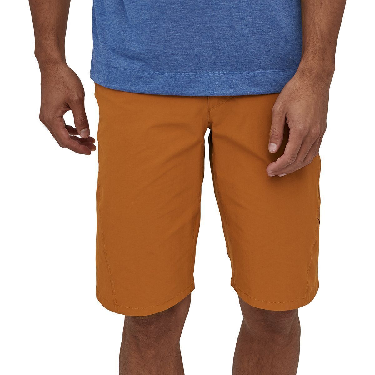 Patagonia Dirt Craft Bike Short - Men's Wood Brown, 36