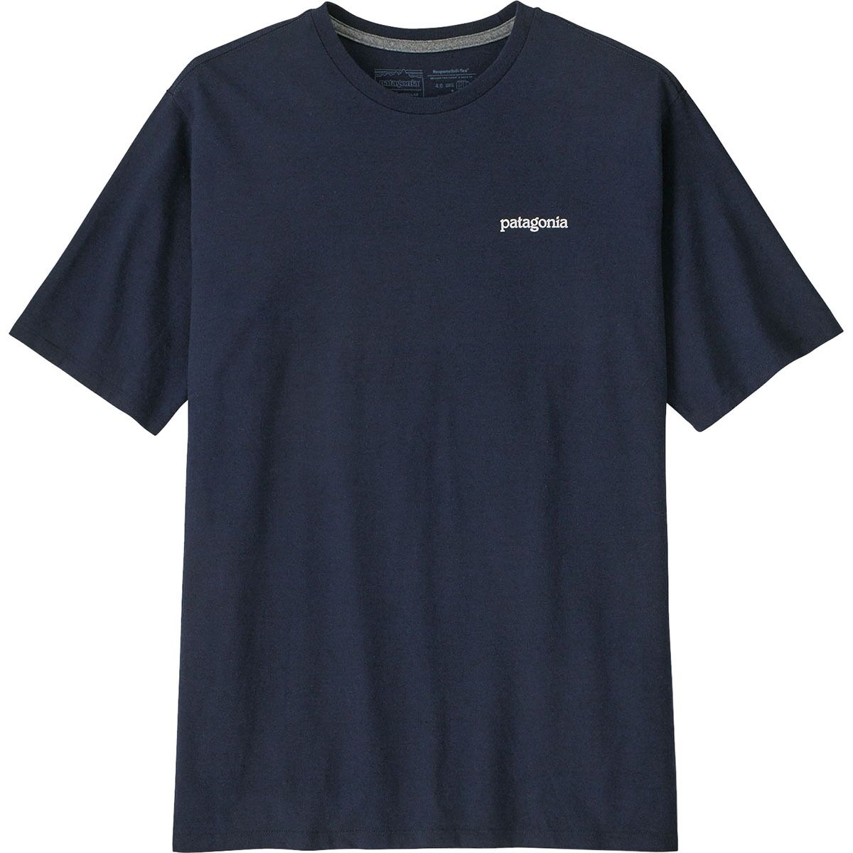 Patagonia fitz roy deals van t shirt