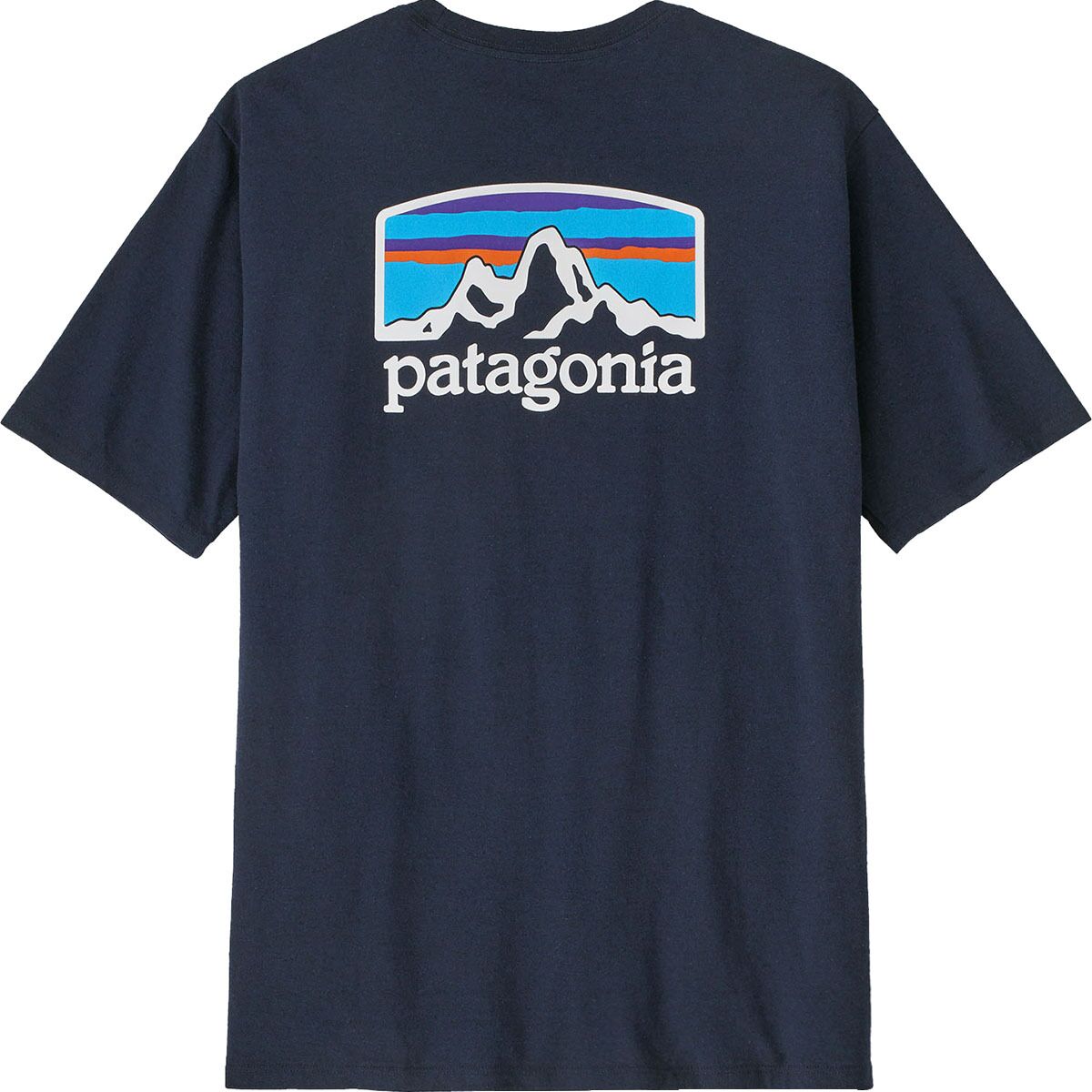 Patagonia t shop shirt xxl