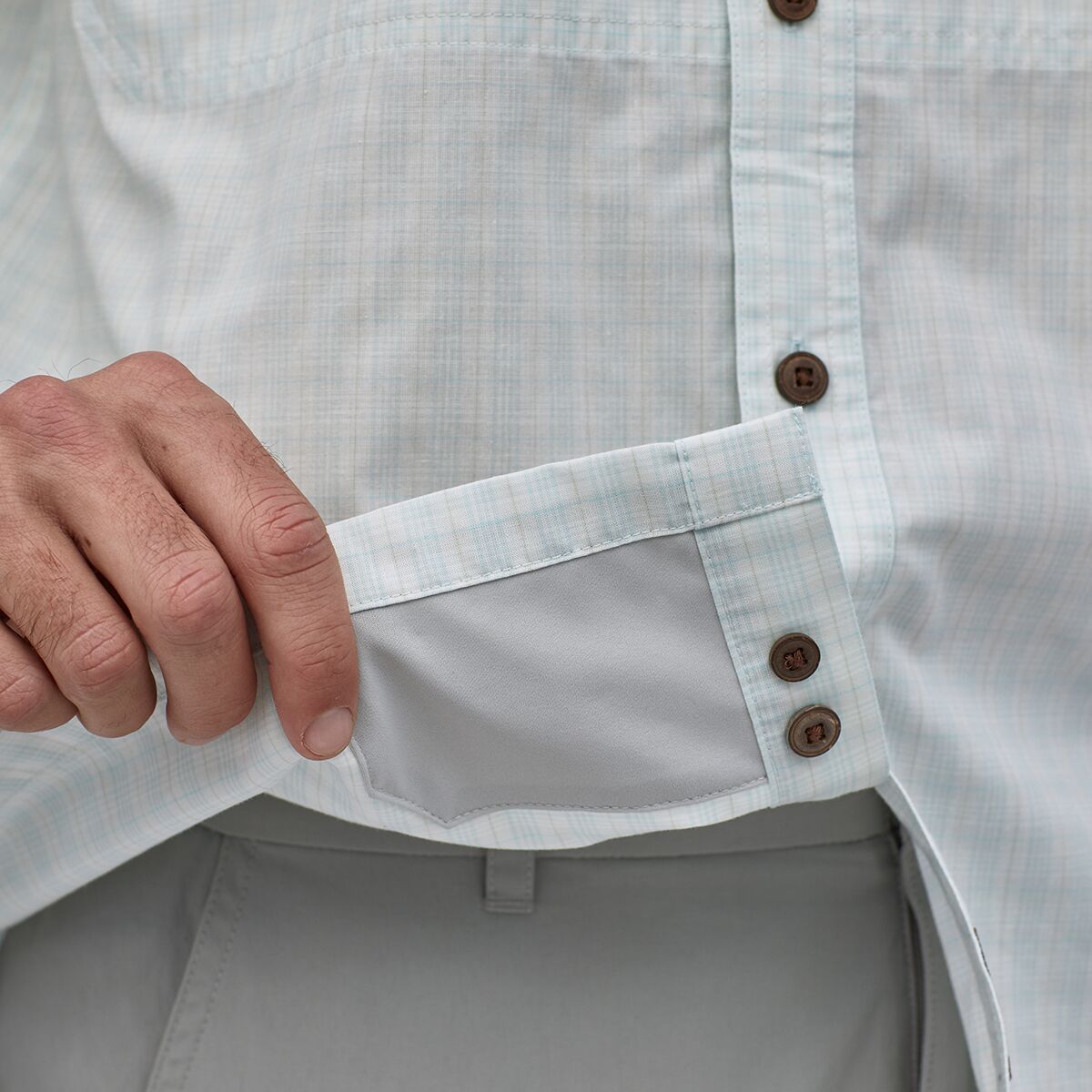 Patagonia Island Hopper II Long-Sleeve 