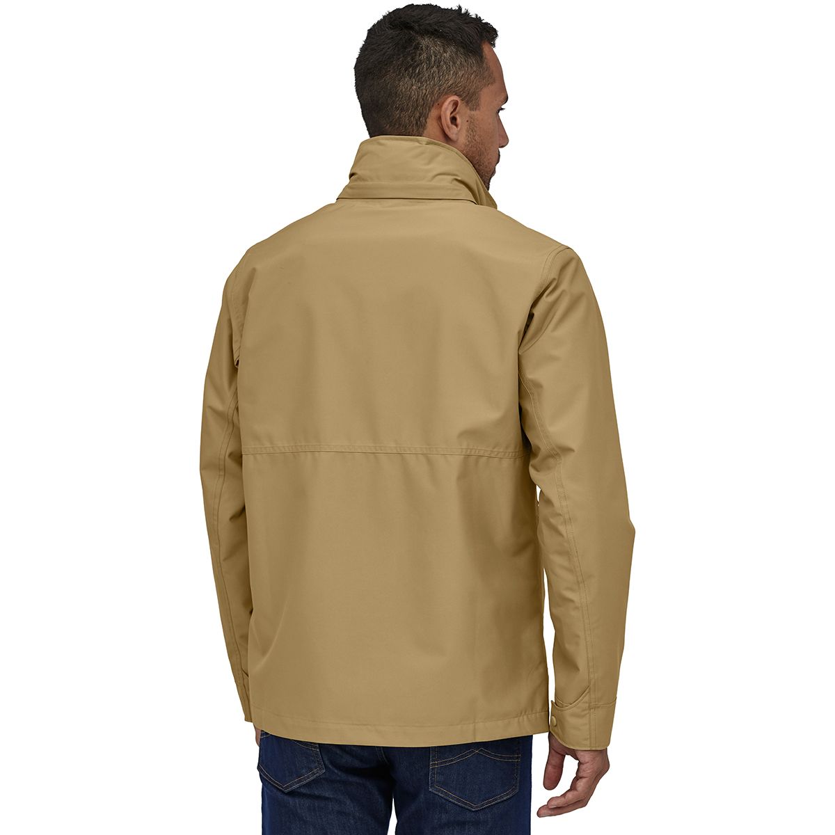 Patagonia Light Storm Jacket - Men's 