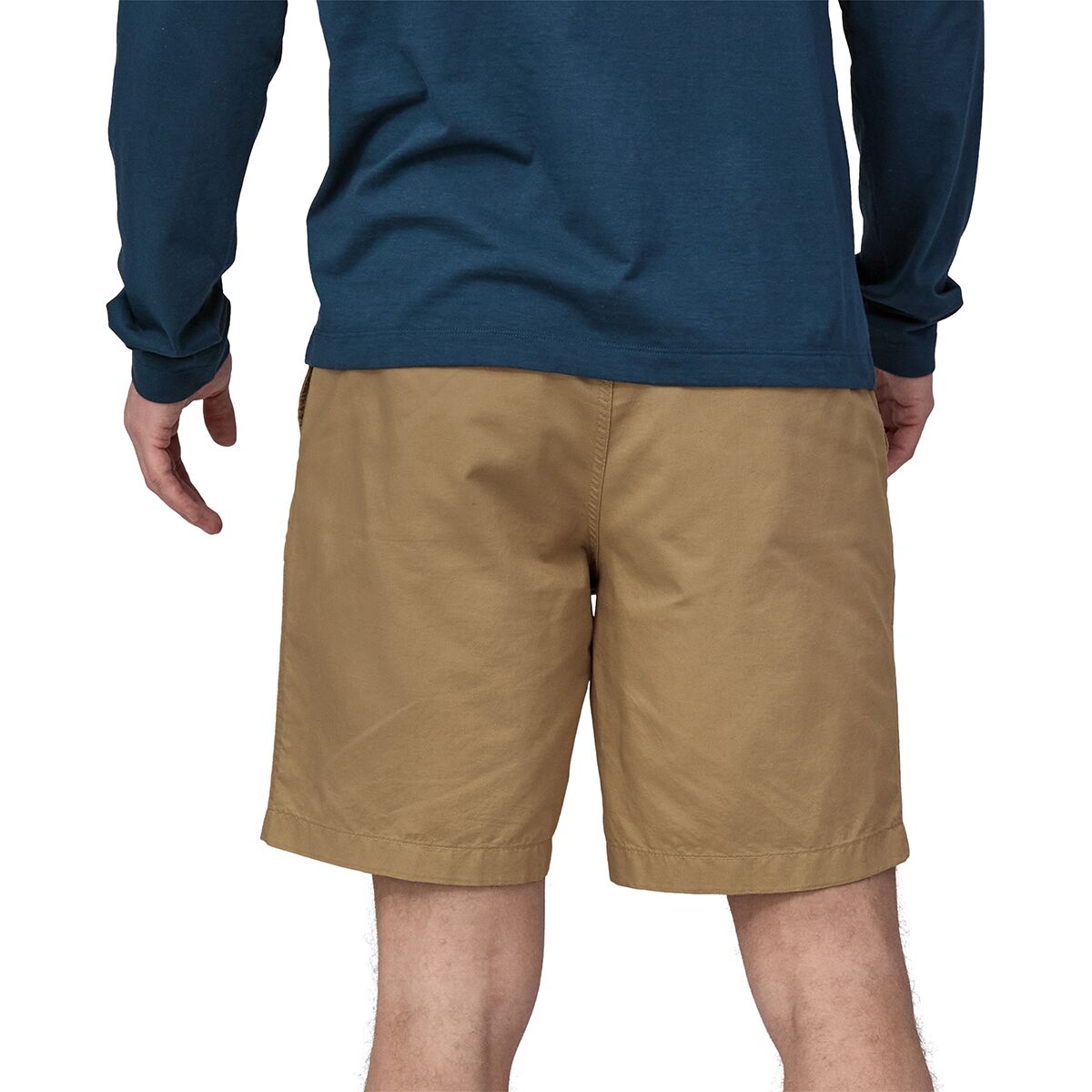 Patagonia all wear shorts 8 2025