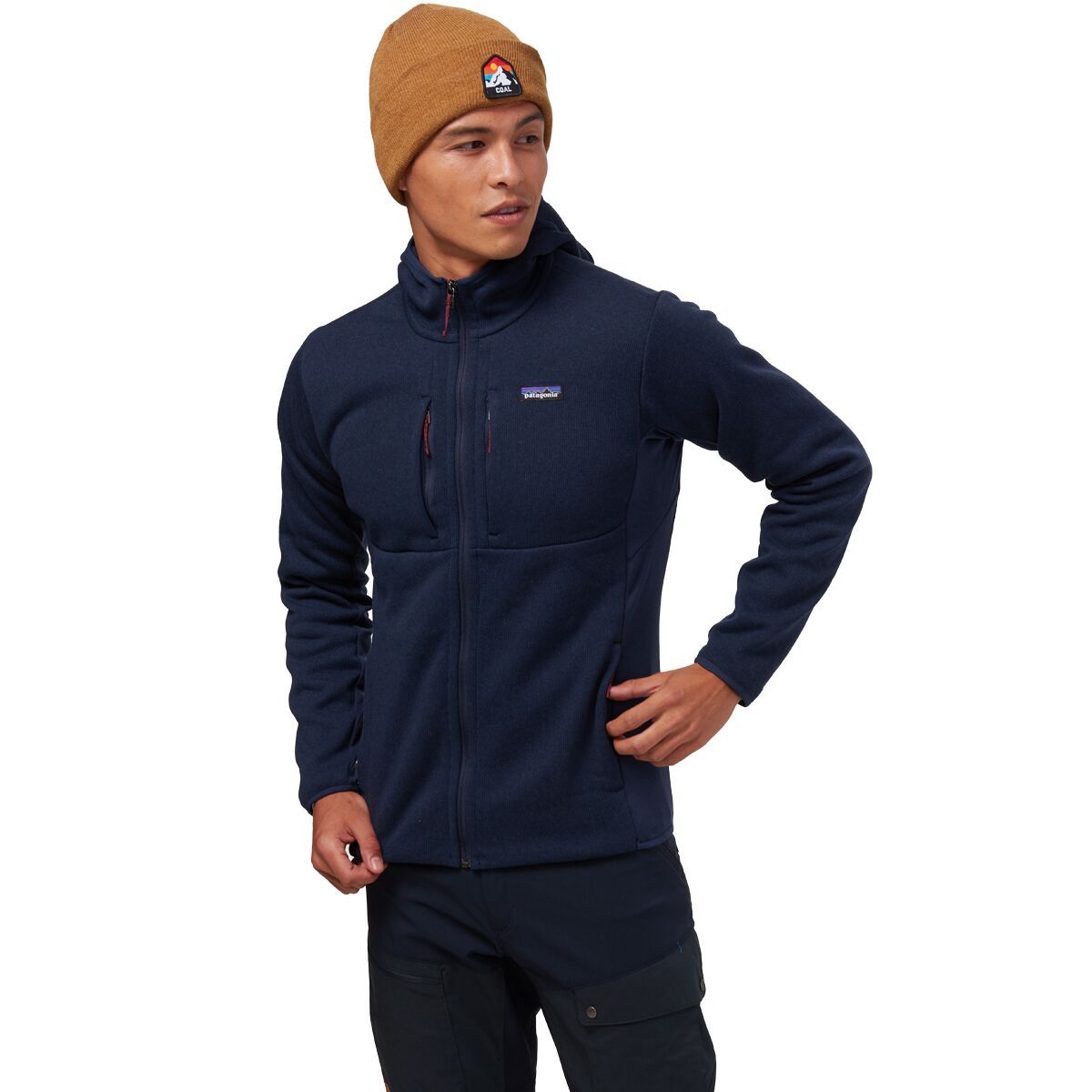 Patagonia Lightweight Better Sweater 
