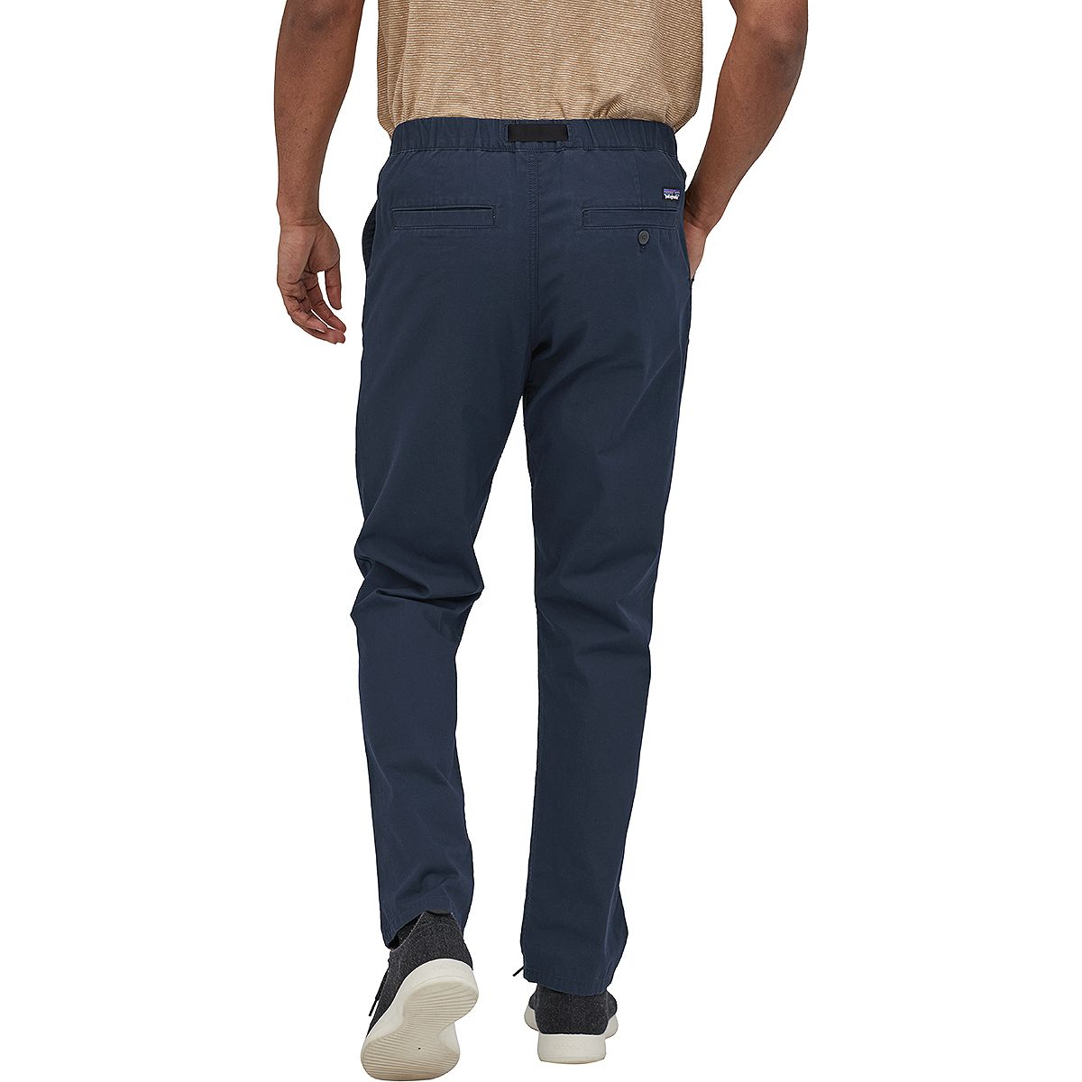 Patagonia Organic Cotton Lightweight GI Pant Men s Clothing