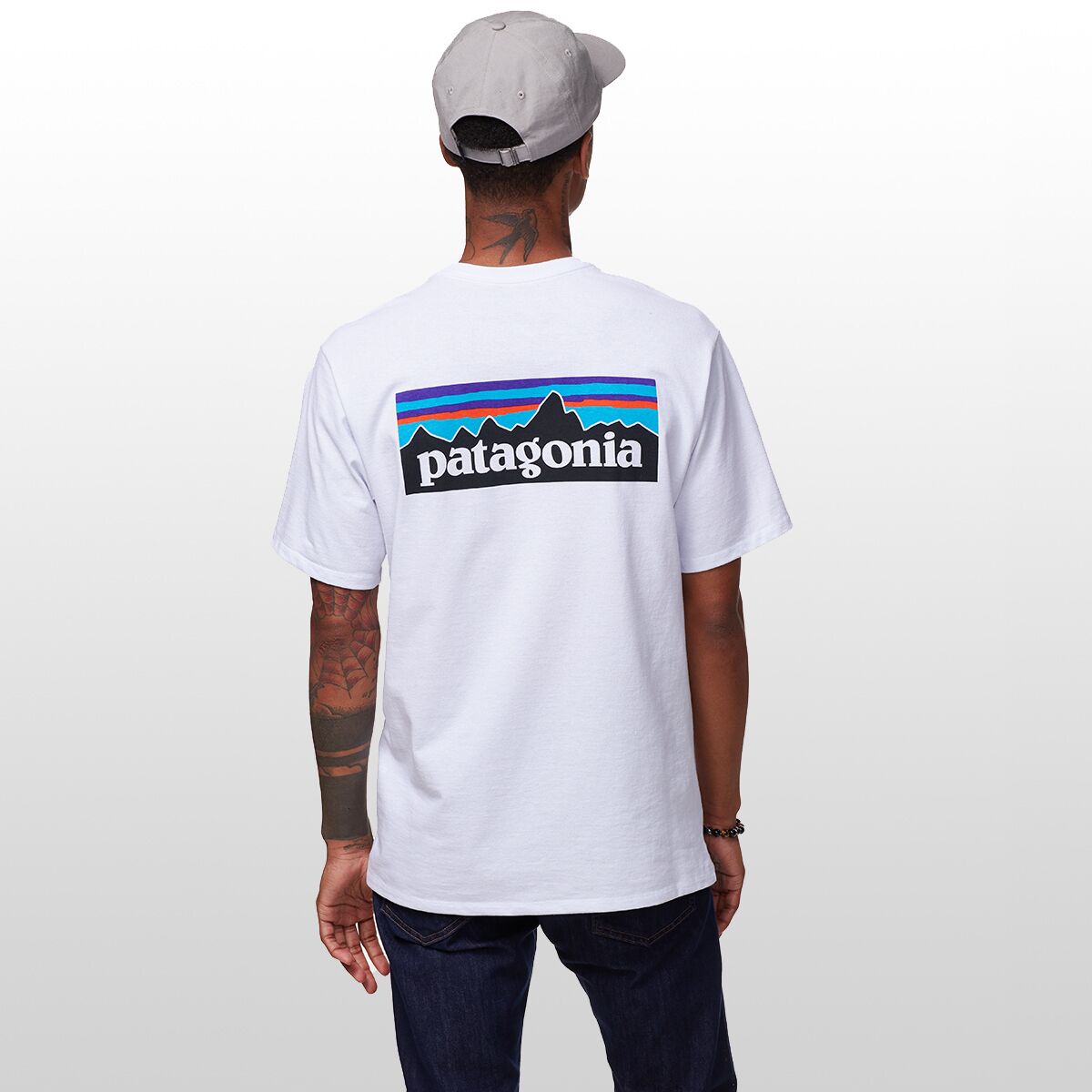 Patagonia P-6 Logo Pocket Responsibili 