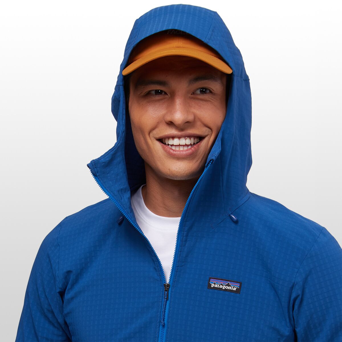 Patagonia R1 Jacket - Men's - Clothing