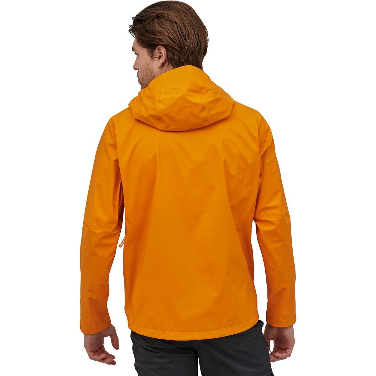 Patagonia sales rainshadow hardshell