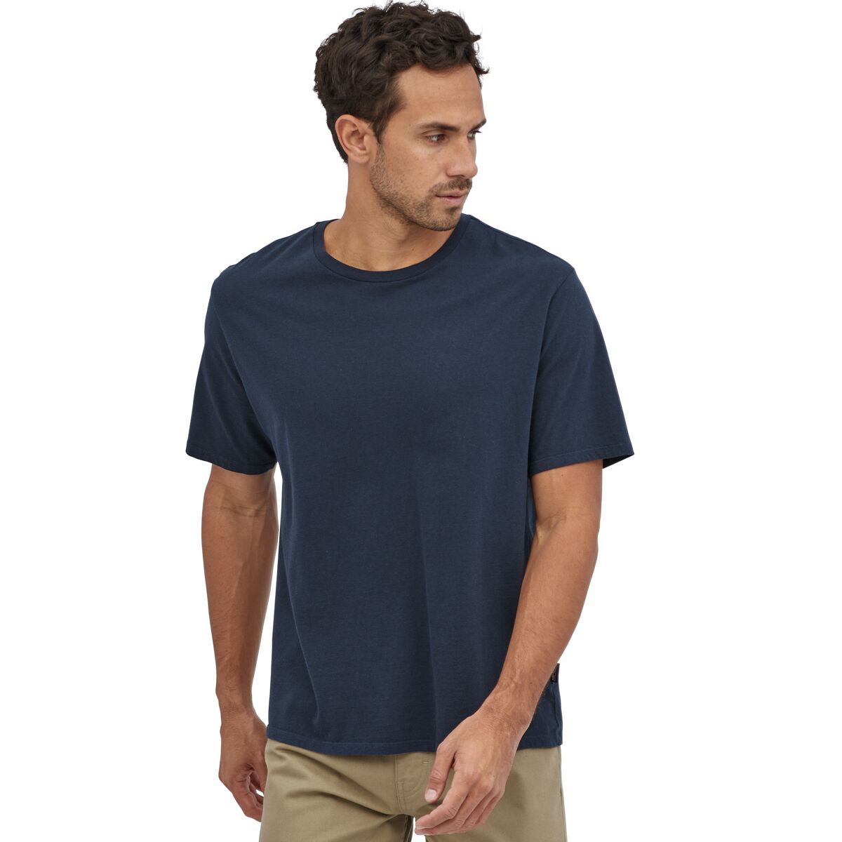 Patagonia Regenerative Organic Cotton Lightweight T-Shirt - Men's product image