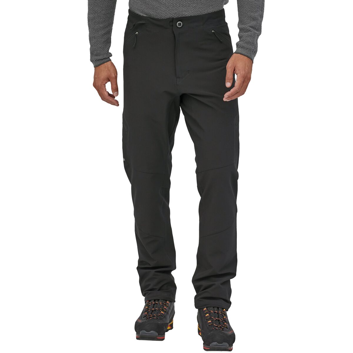 Patagonia Simul Alpine Softshell Pant - Men's product image