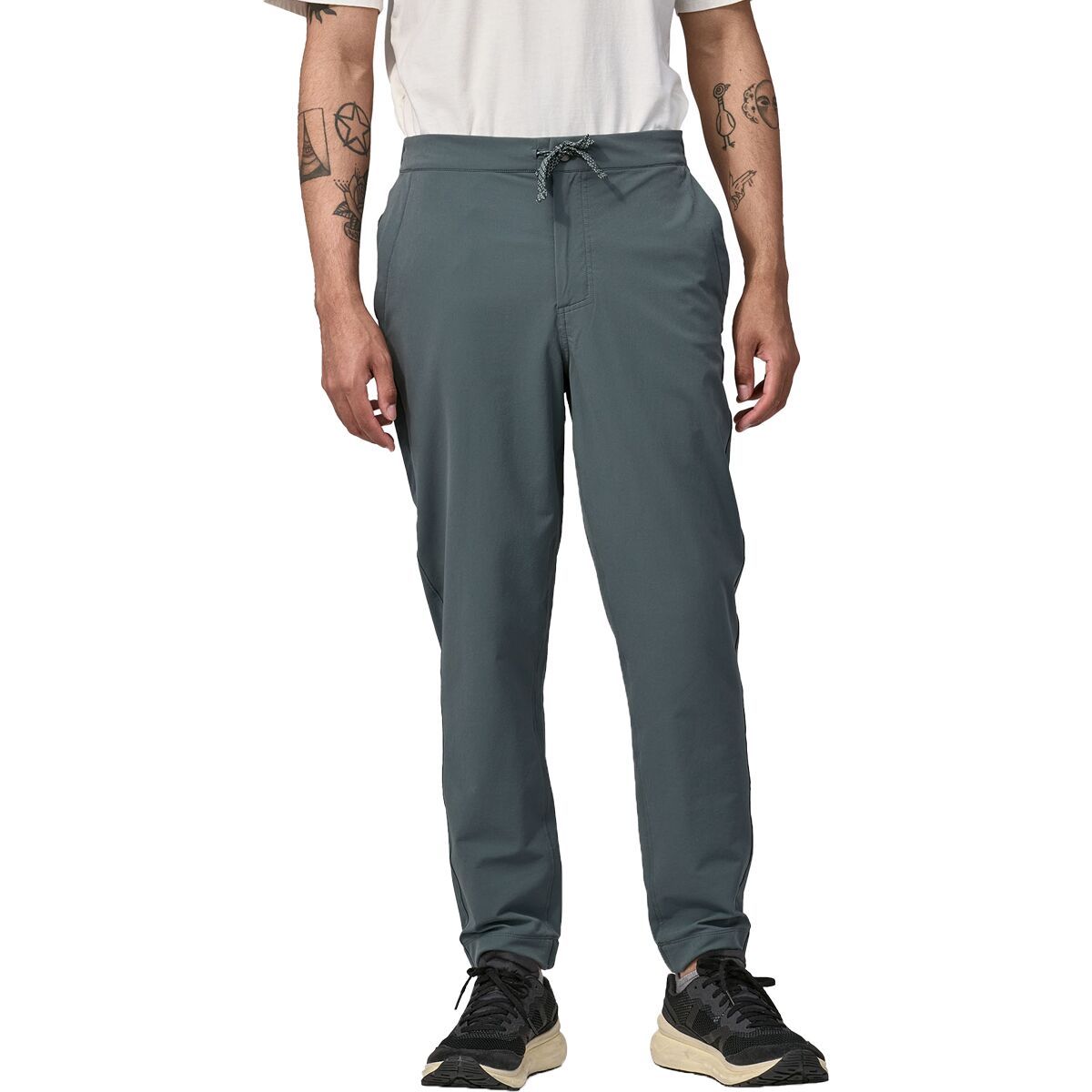 Patagonia Skyline Traveler Pant - Men's Nouveau Green, XS