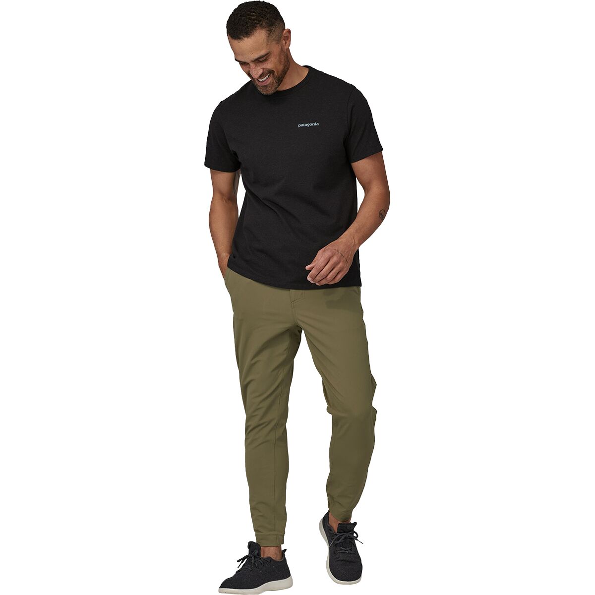 Patagonia Skyline Traveler Pant - Men's - Clothing