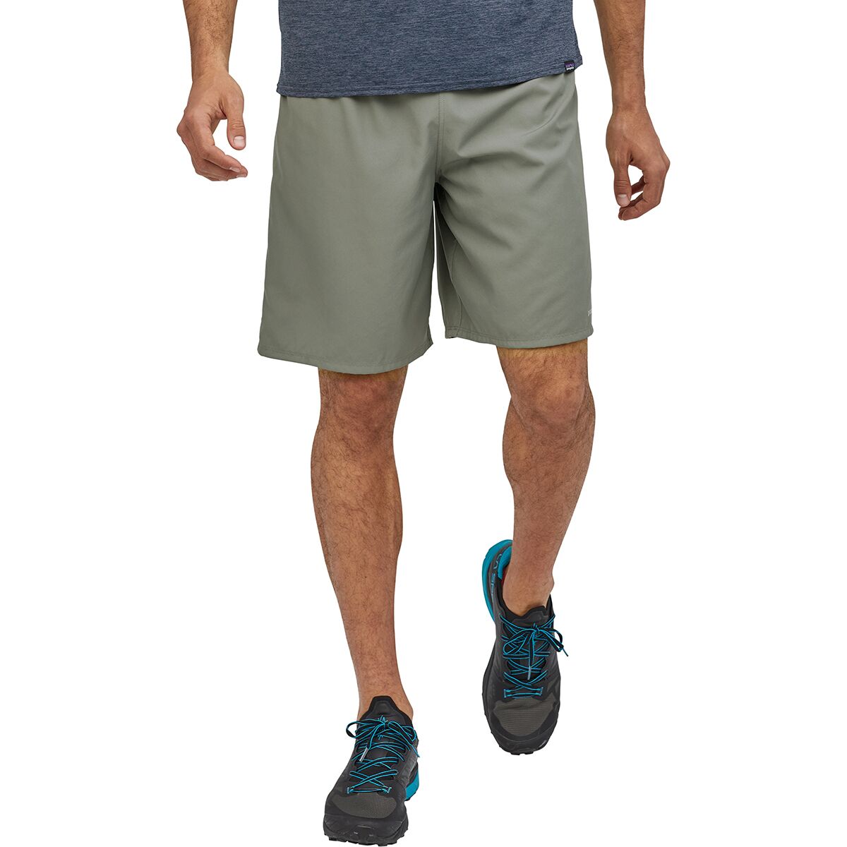 Patagonia Strider Field Shorts - Men's