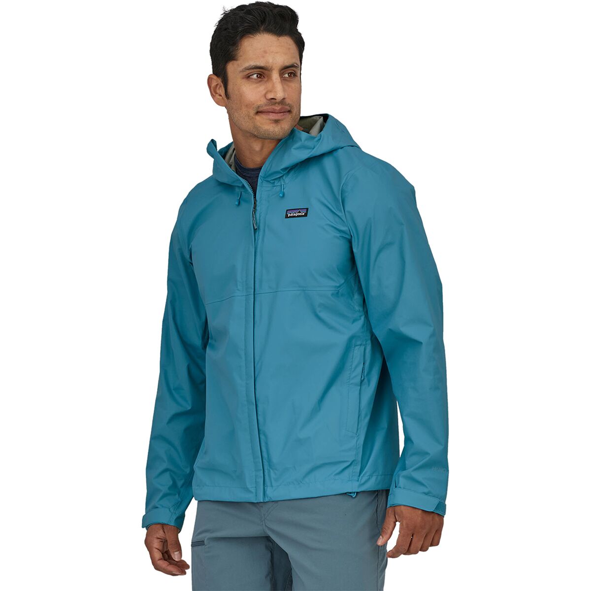 torrentshell 3l packable waterproof jacket