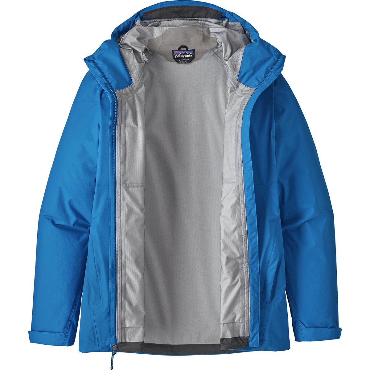 patagonia m's torrentshell 3l