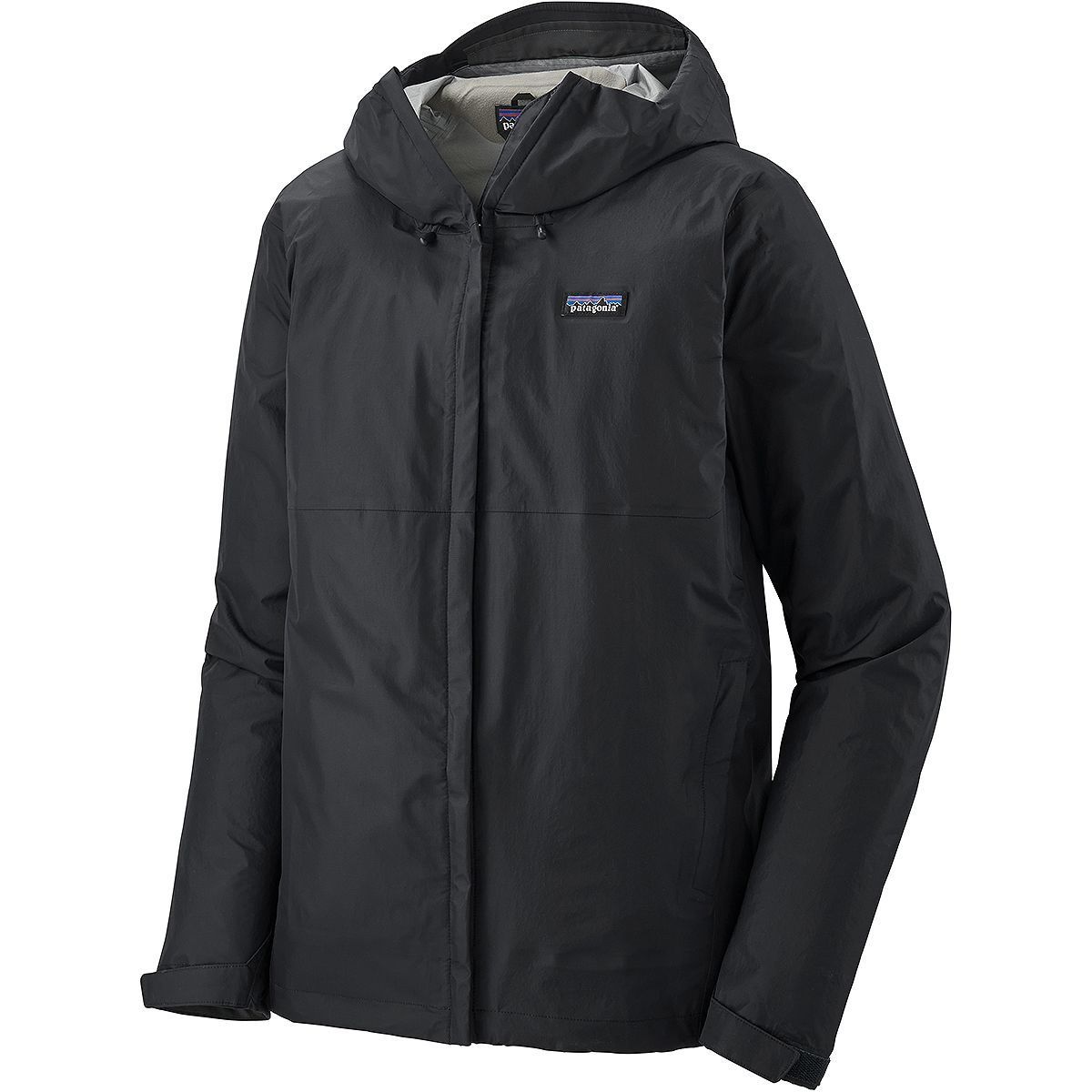 patagonia torrentshell 3l waterproof rating