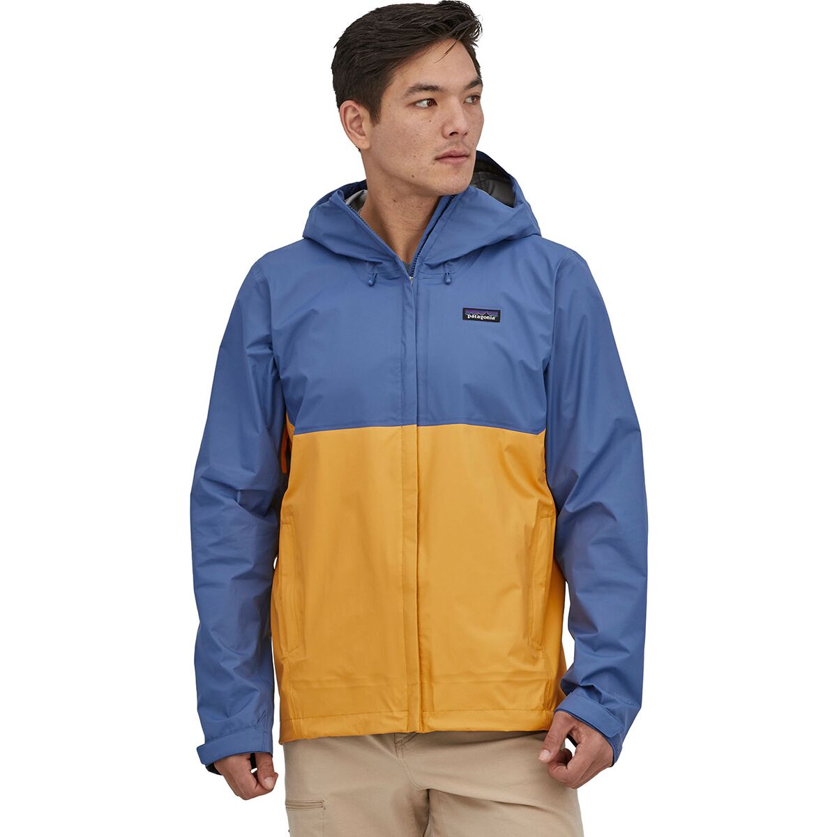 Patagonia Men's Rain Jackets 