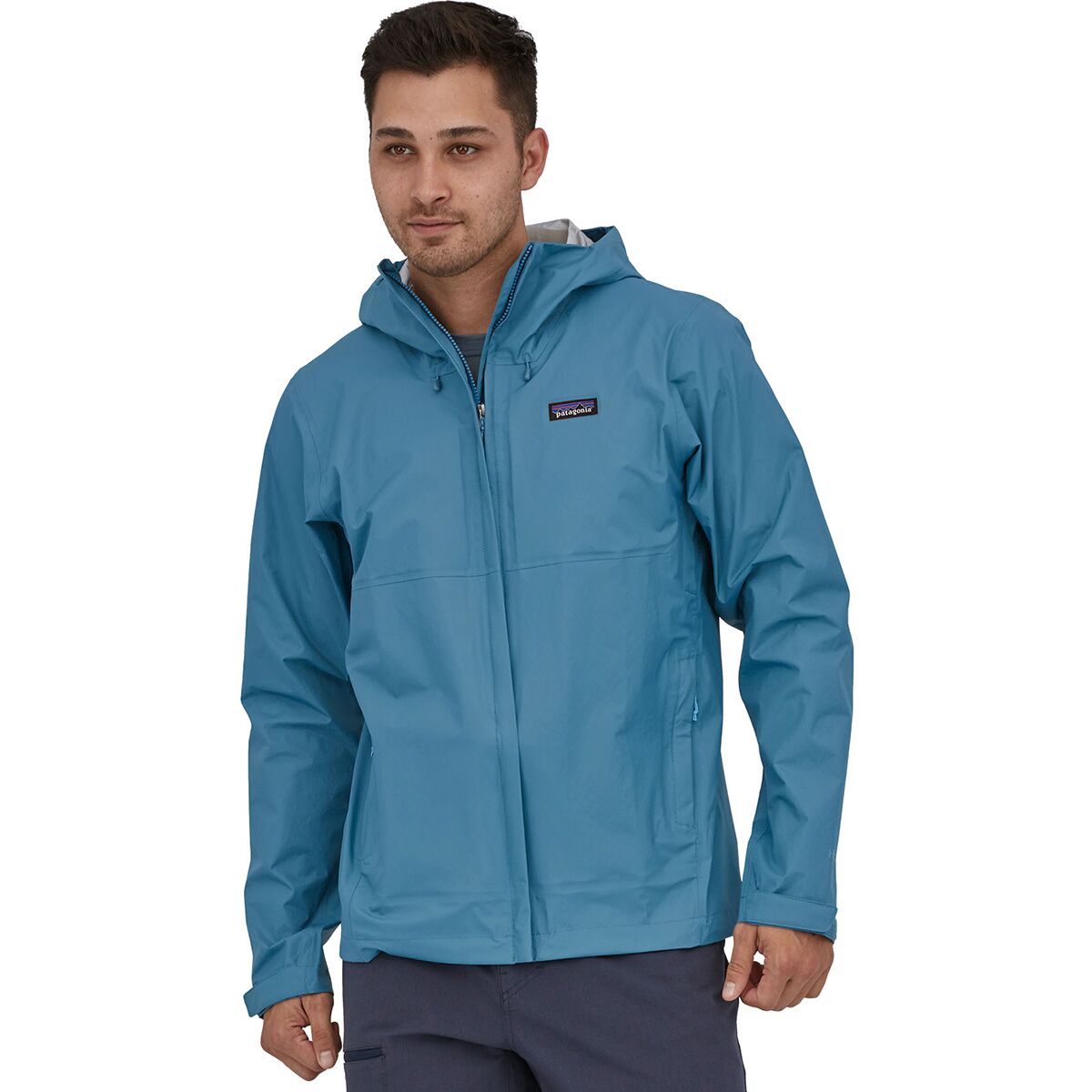 Men's Rain Jackets | Backcountry.com