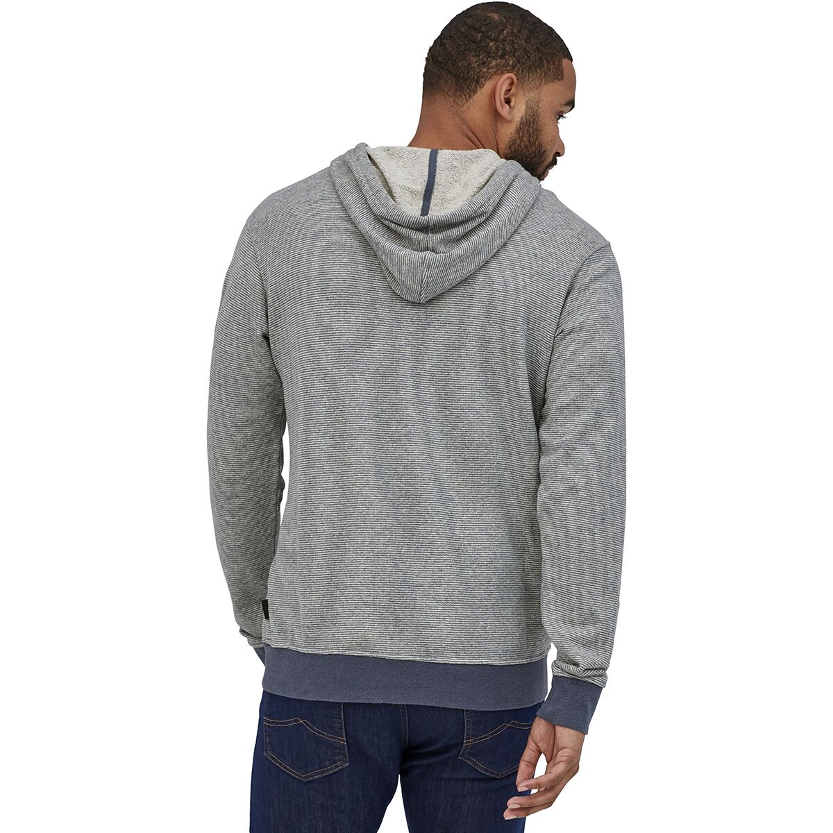 Patagonia Trail Harbor Hoodie Men s Clothing