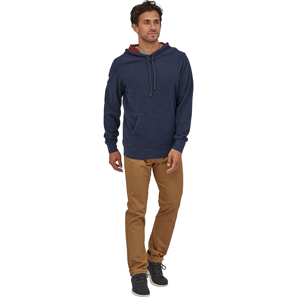 Patagonia Trail Harbor Hoodie - Men's - Clothing