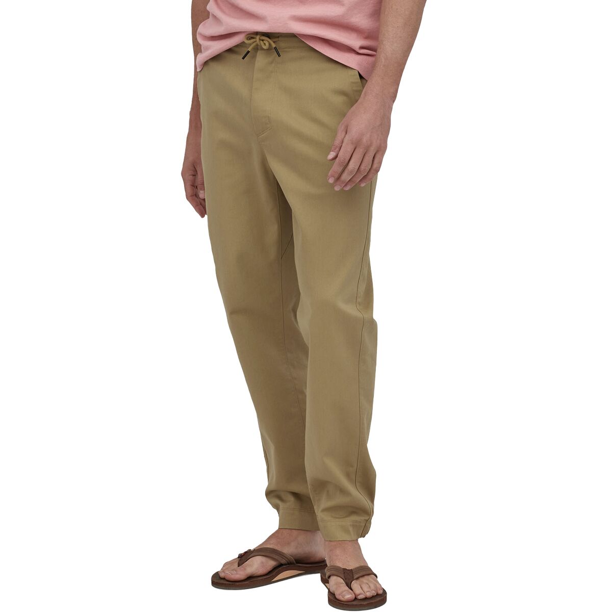 Patagonia Twill Traveler Pant - Men's product image