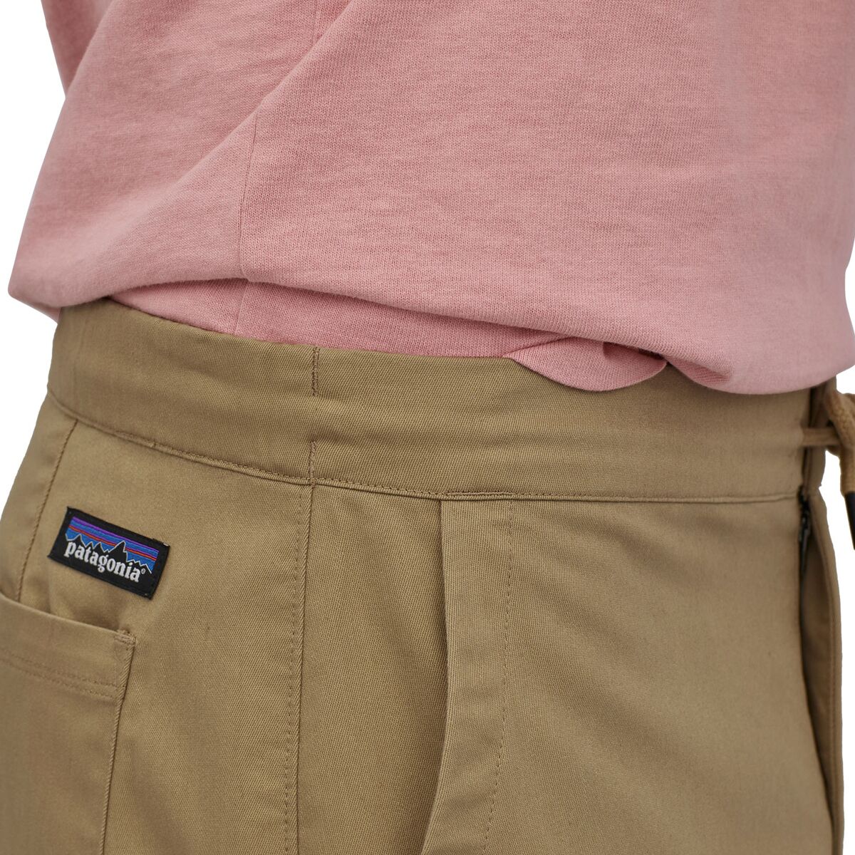 Patagonia Twill Traveler Pant - Men's - Clothing