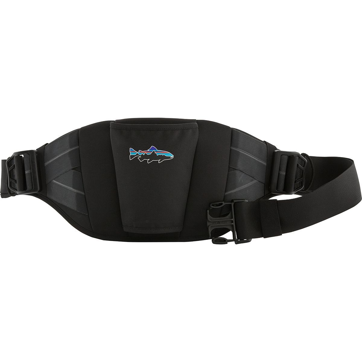Patagonia Wading Support Belt Black, L/XL