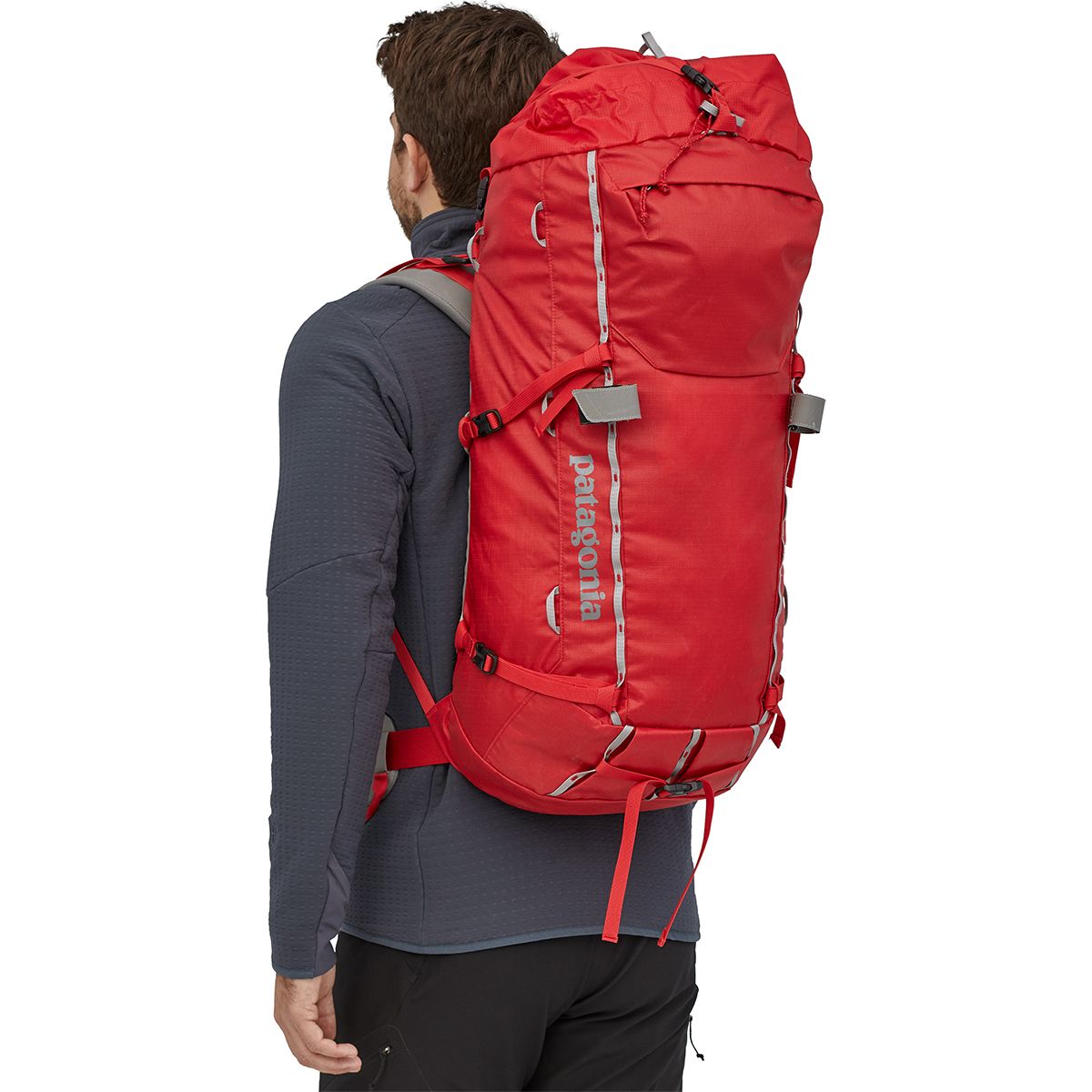 patagonia ascensionist 35l pack