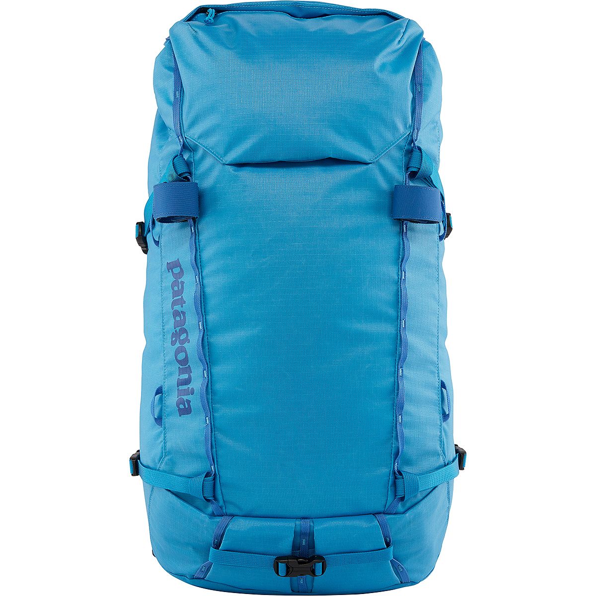 peave Troende Kollega Patagonia Ascensionist 35L Backpack - Hike & Camp
