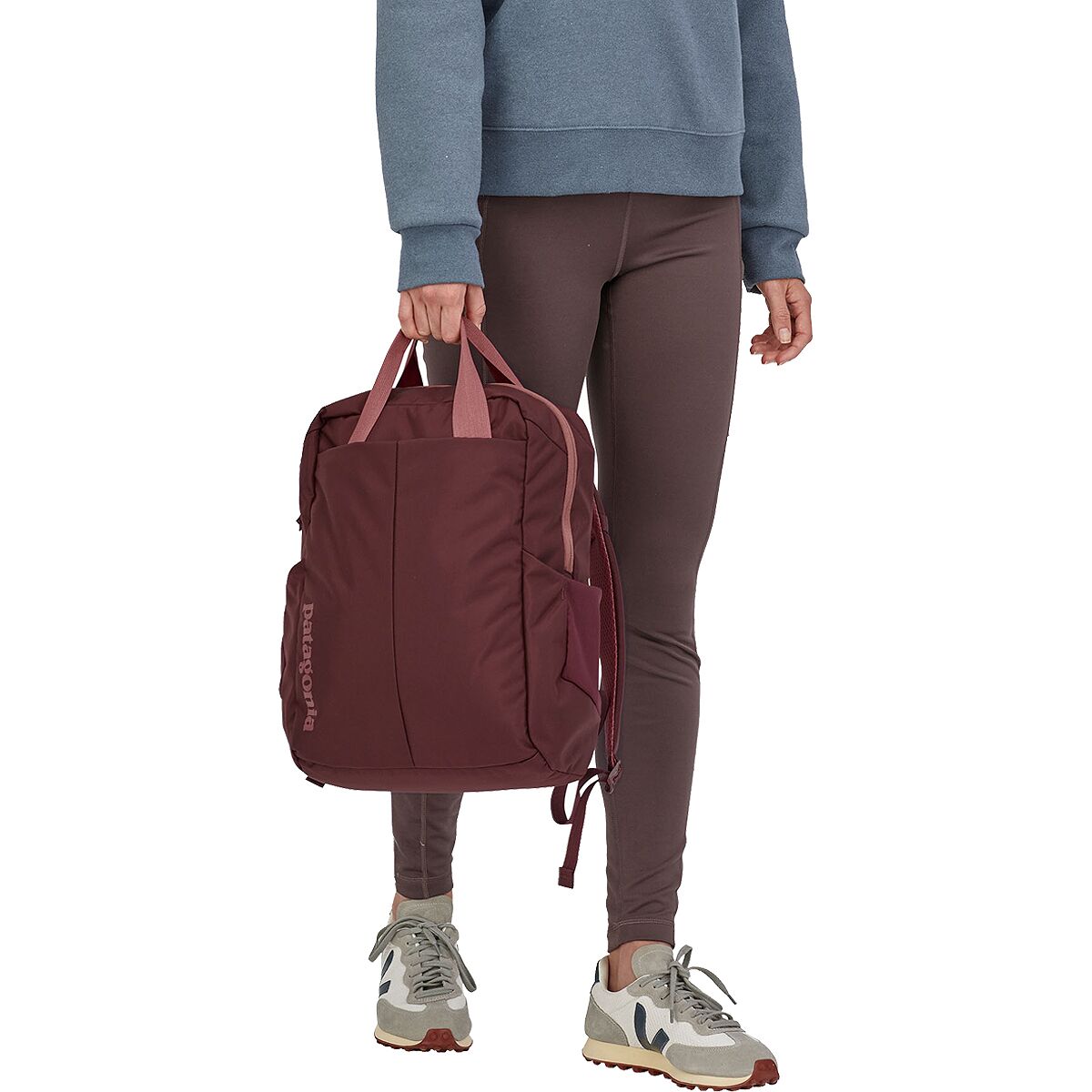 Tamangito backpack outlet