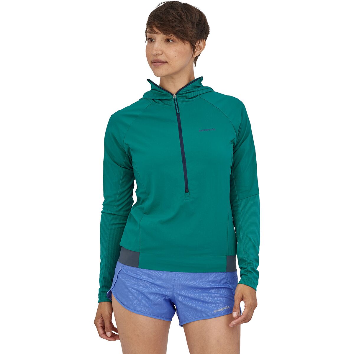Patagonia Airshed Pro Pullover Women s Clothing