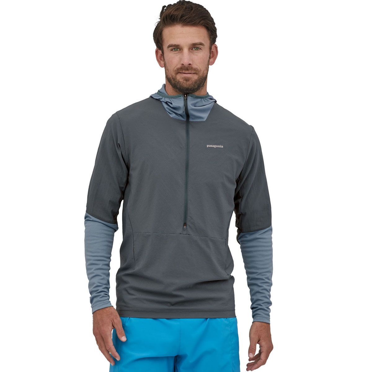 Patagonia Airshed Pro Pullover - Men's