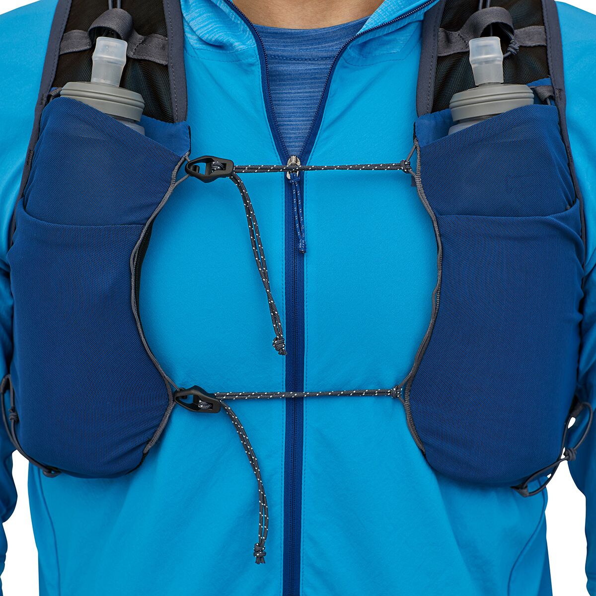 patagonia slope runner endurance vest