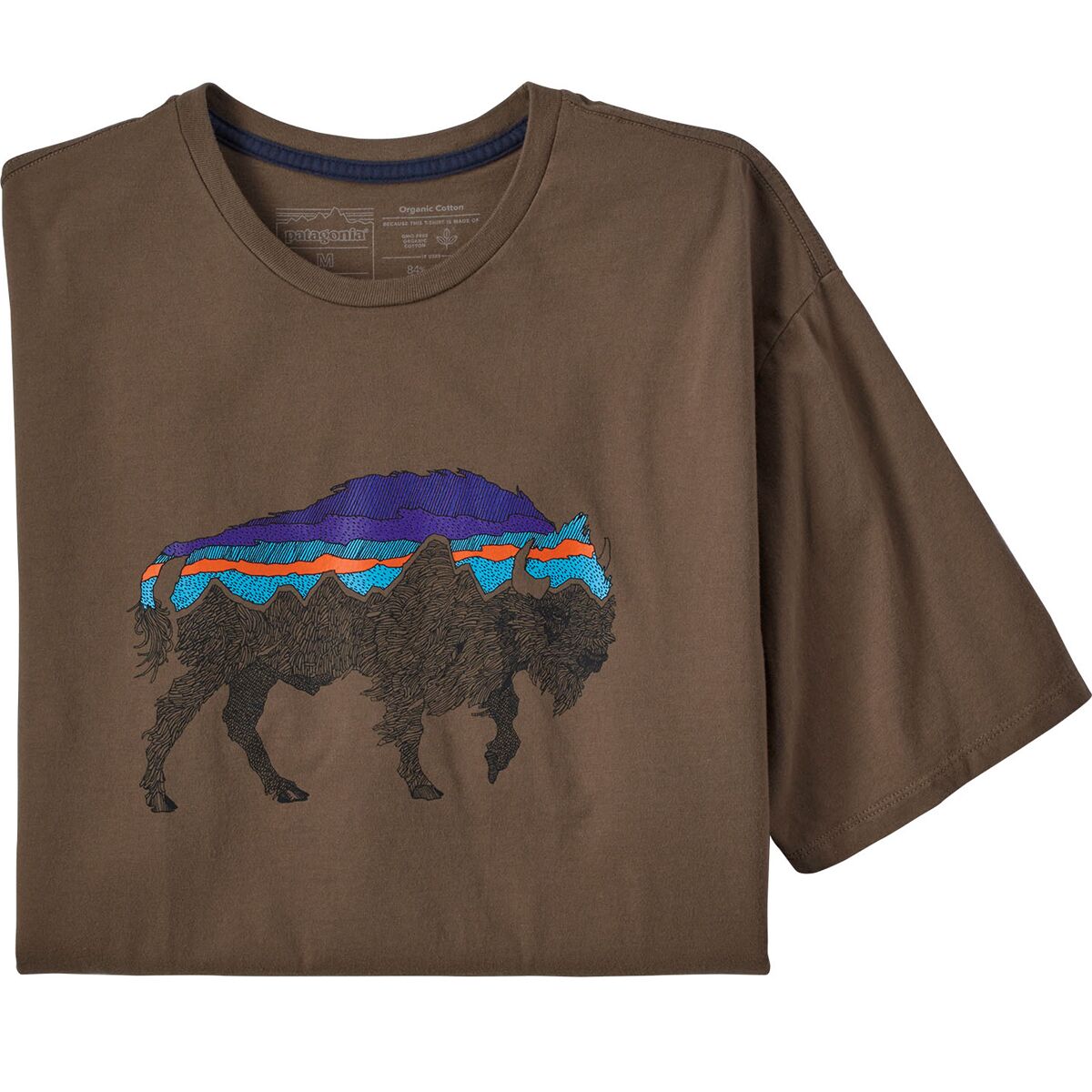 Patagonia Back For Good Organic T-Shirt - Men's product image