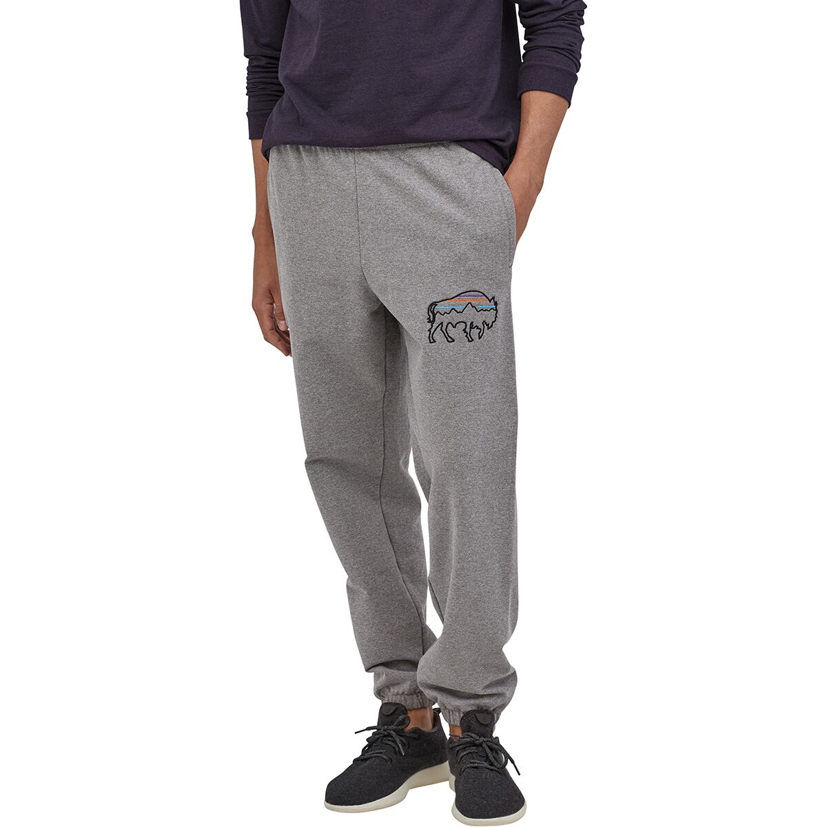 Patagonia Back For Good Uprisal Sweatpant Men s Clothing