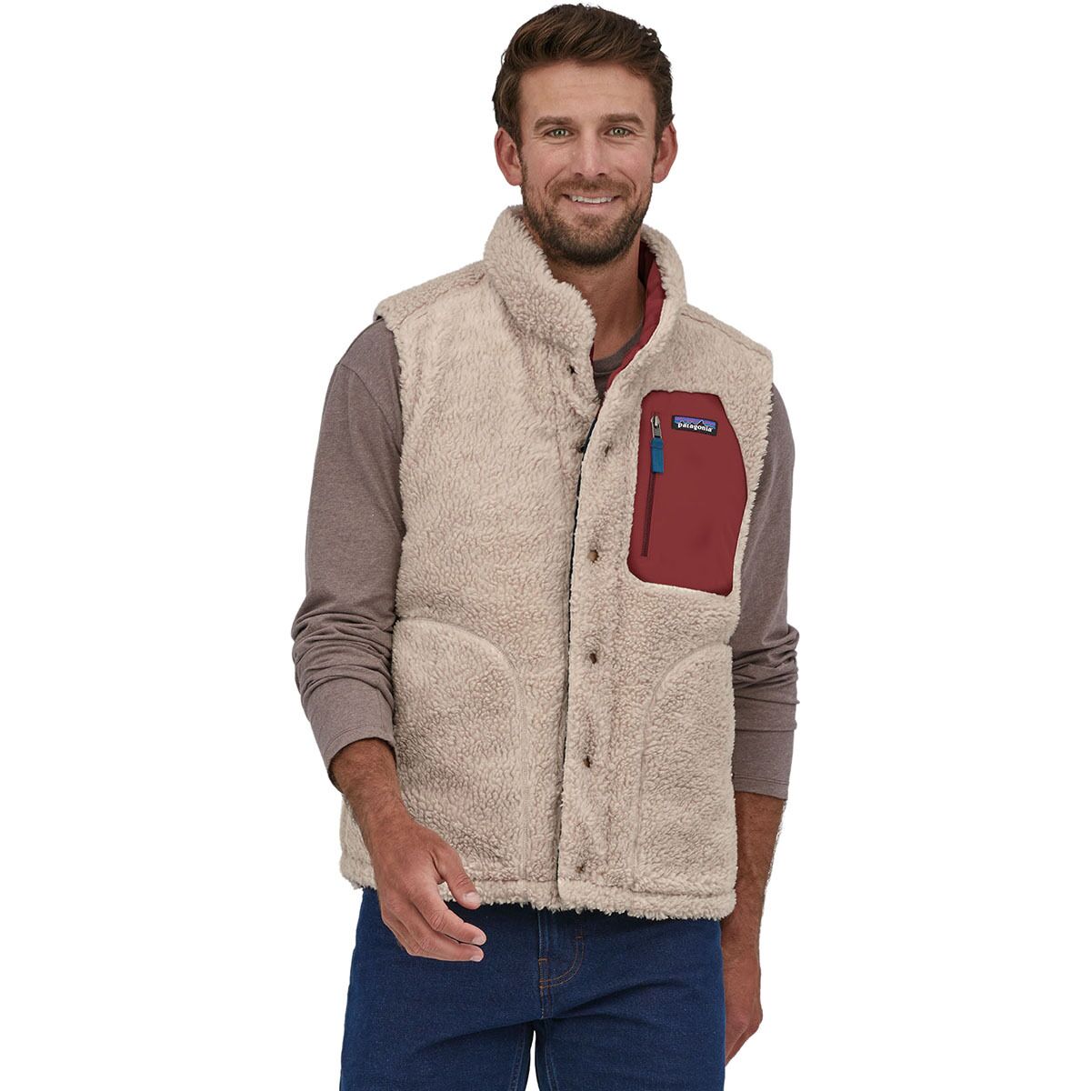 Patagonia bivy vest mens sale on sale