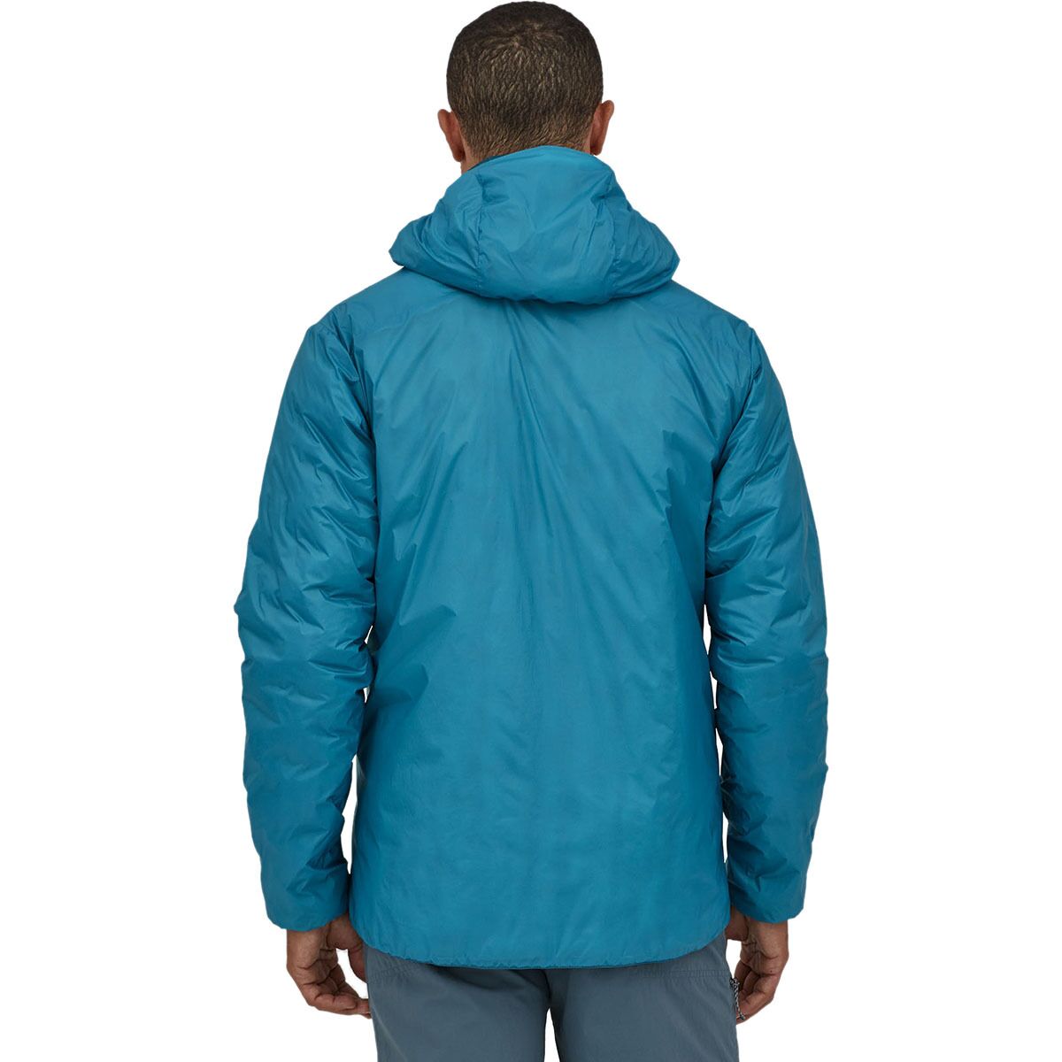 Patagonia DAS Light Hooded Jacket - Men's - Clothing