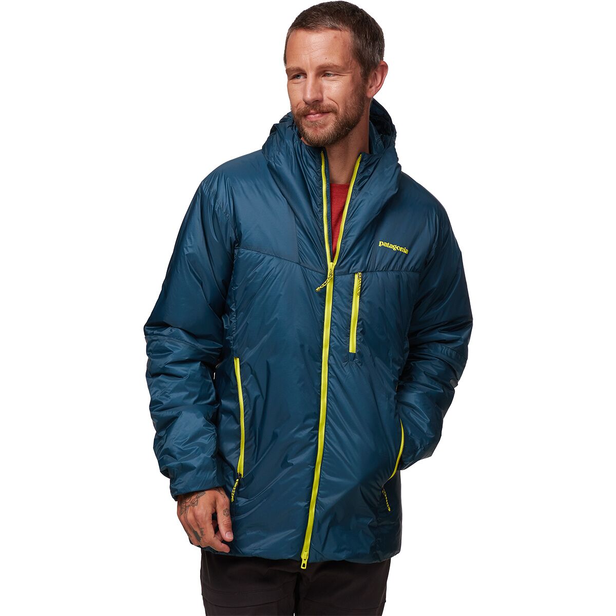 Patagonia DAS Parka - Men's product image