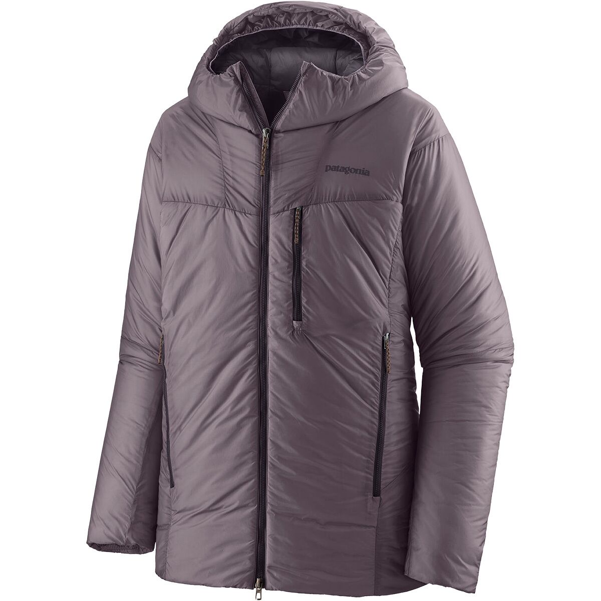 Image of Patagonia DAS Parka - Men's May Grey, L