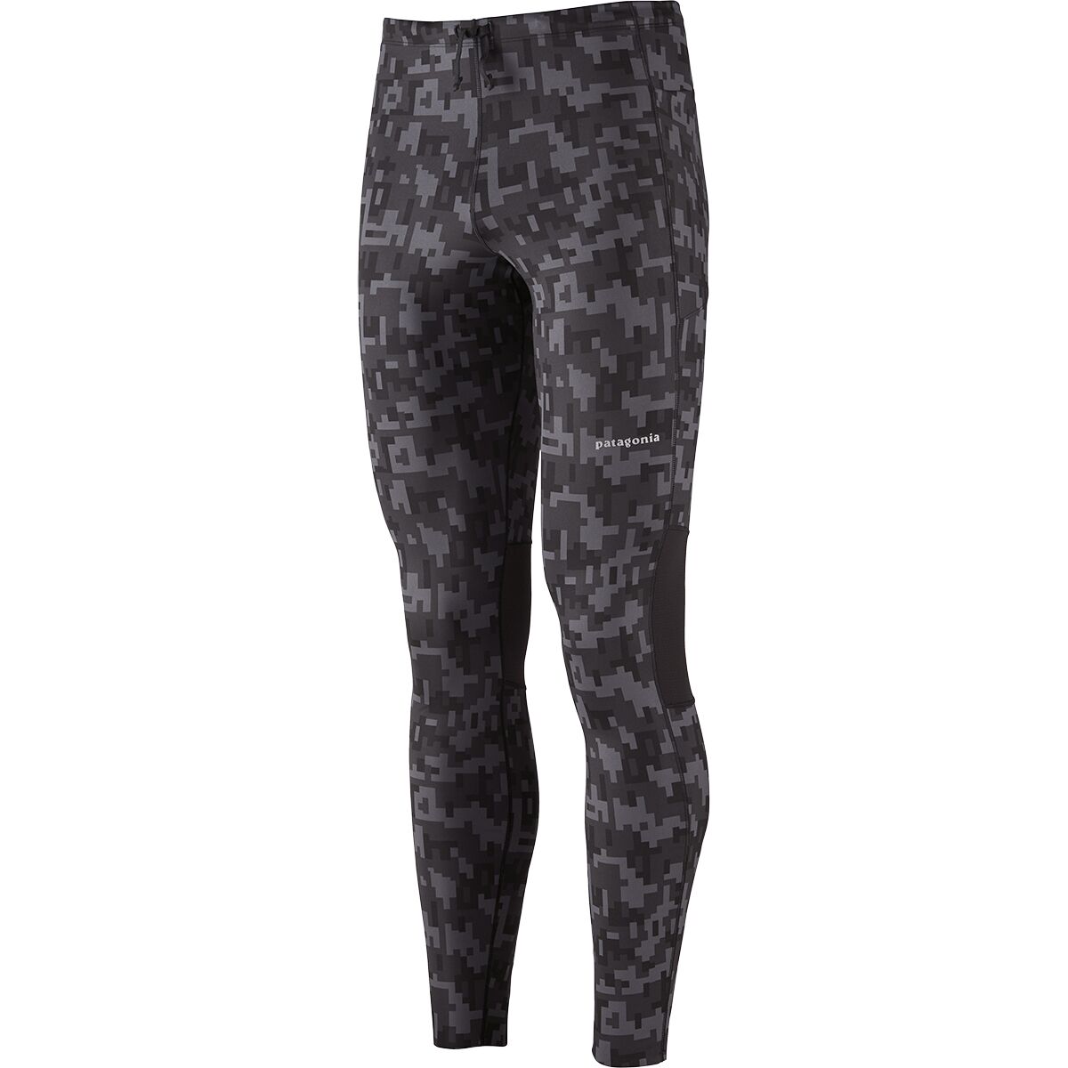 Patagonia　Endless run tights Patagonia Men's Endless Run Tights | Marathon Sports