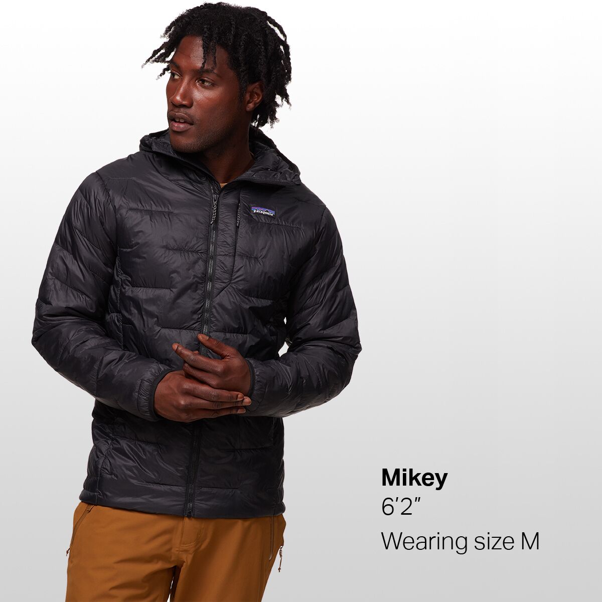 Patagonia macro puff sale hotsell