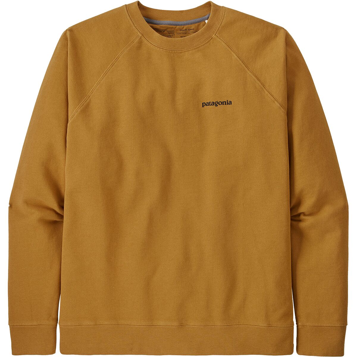 Patagonia P-6 Logo Organic Crew Sweatshirt - Men's product image