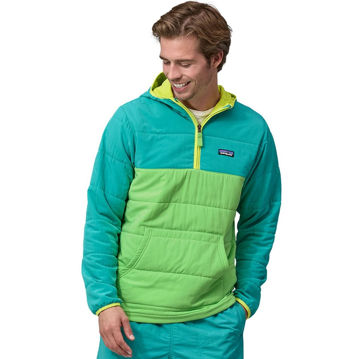 Patagonia mens sweatshirt 2025