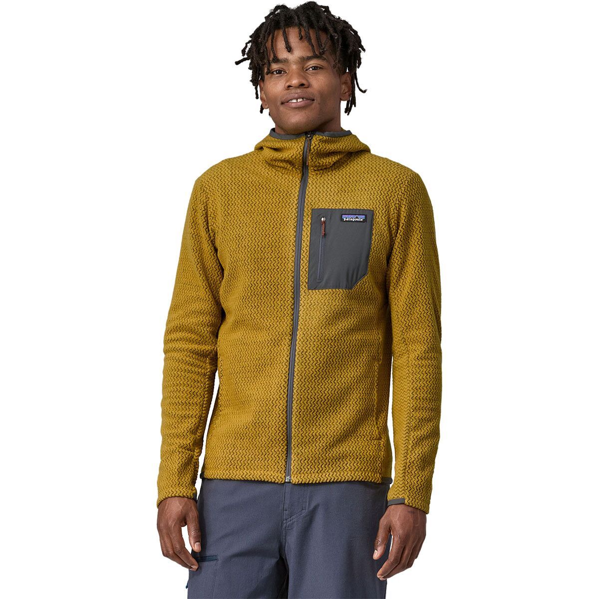 Patagonia r1 air jacket Clearance