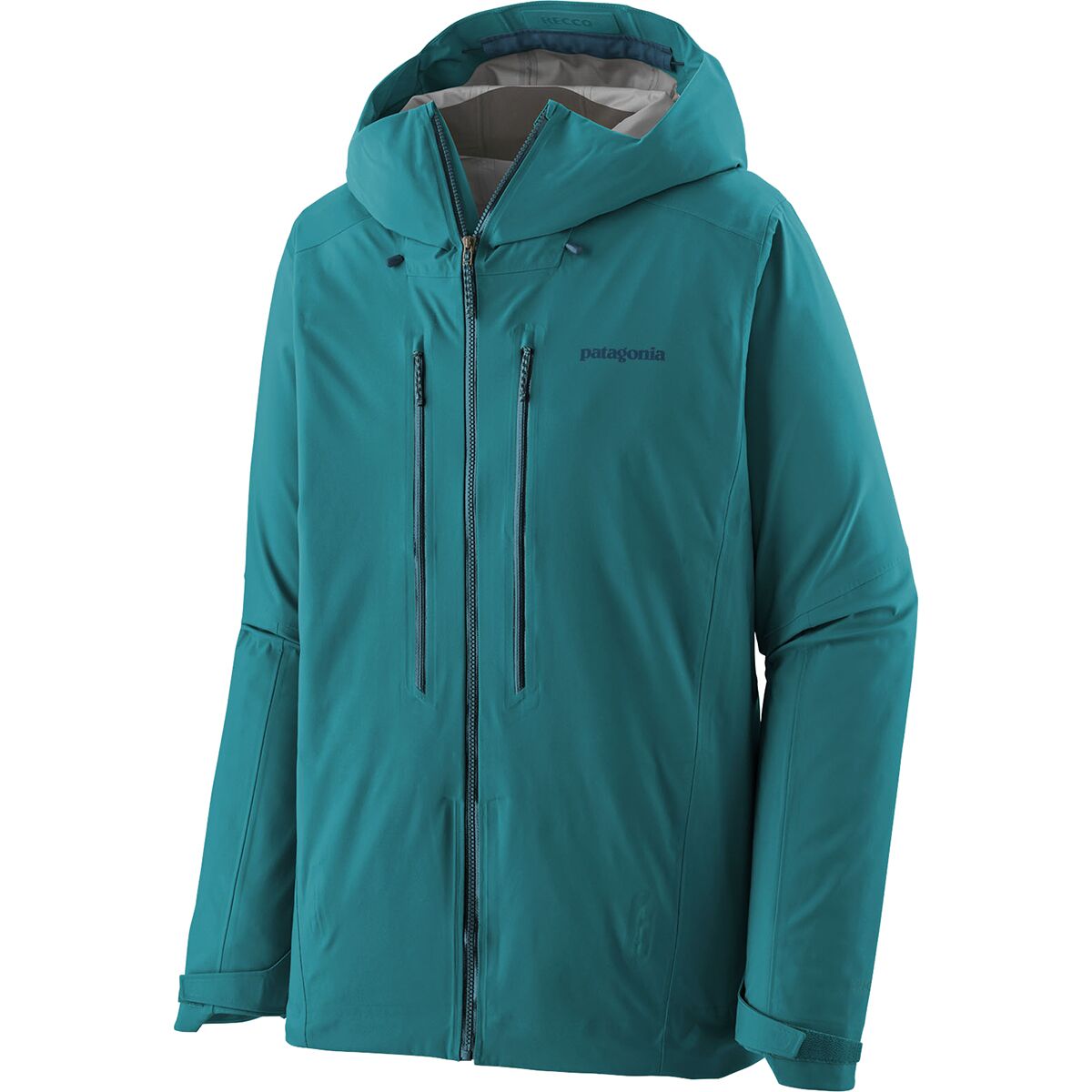 Patagonia best sale jacket outlet