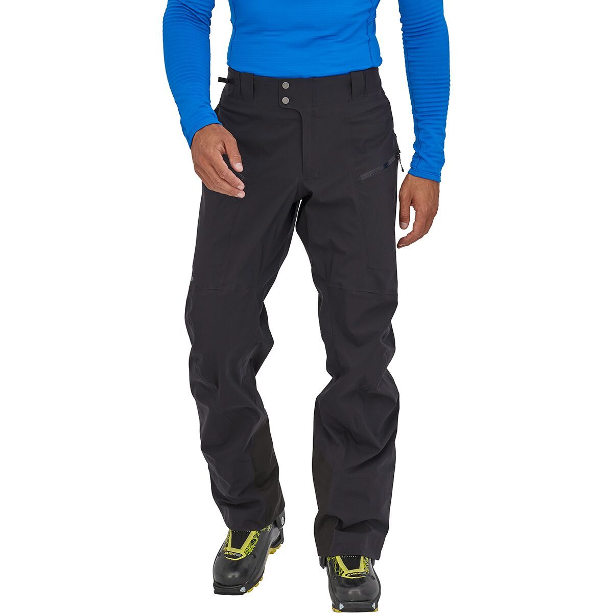 Patagonia Stormstride Pant - Men's Black, M
