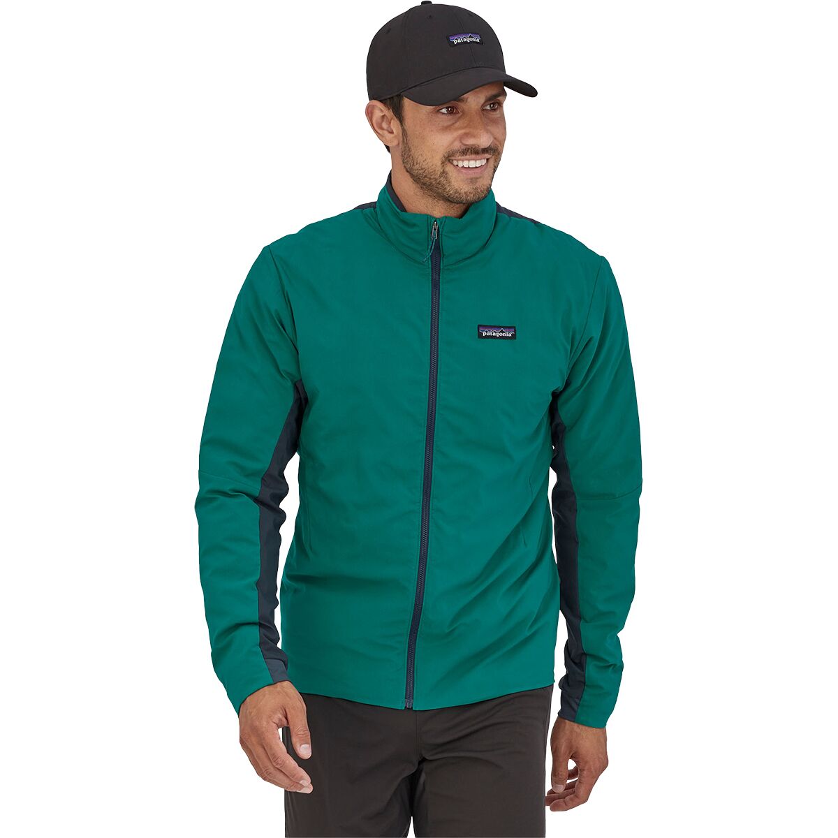 Patagonia Thermal Airshed Jacket - Men's product image